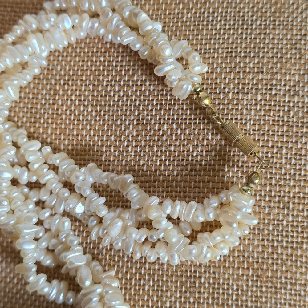 N/A multi strand